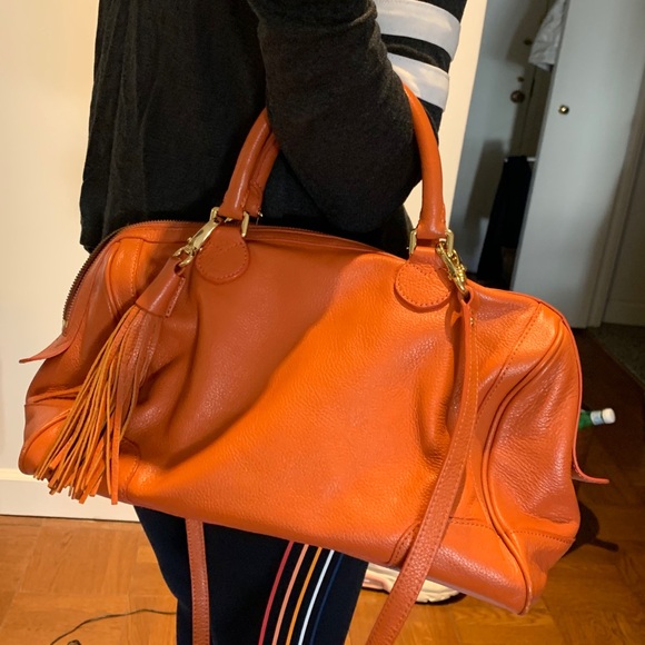 Banana Republic Bags Banana Republic Bag With Removable Strap Poshmark